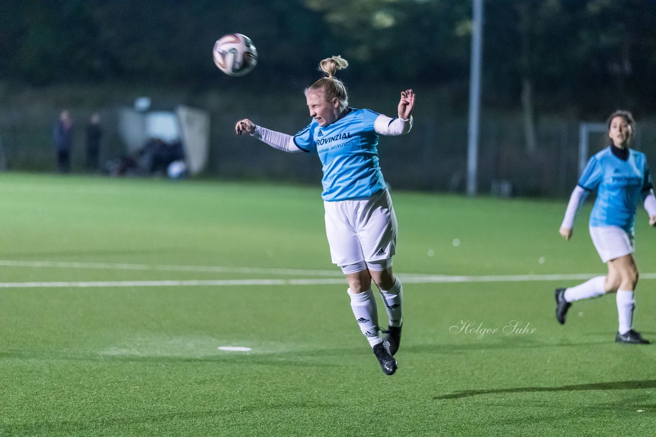 Bild 119 - Frauen FSG Kaltenkirchen - SV Henstedt Ulzburg : Ergebnis: 0:7